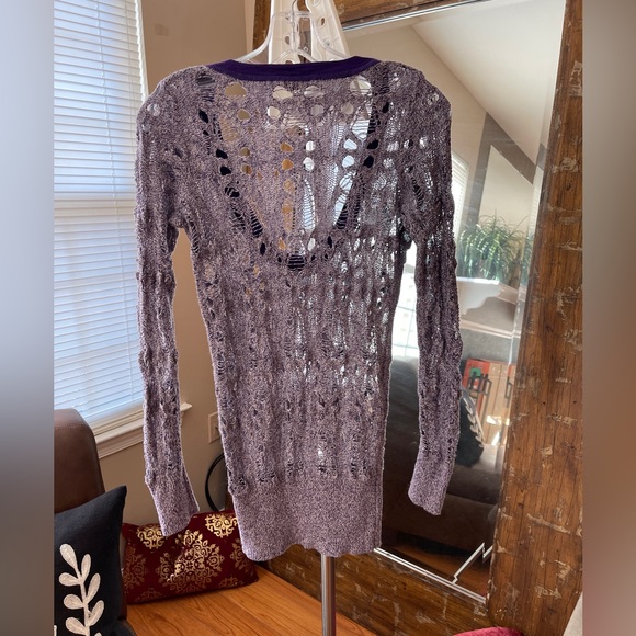 Armani Exchange Sweater! - Picture 3 of 4